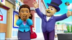 انیمیشن پاوپاترول قسمت هفتم از فصل سوم PawPatrol S03E07